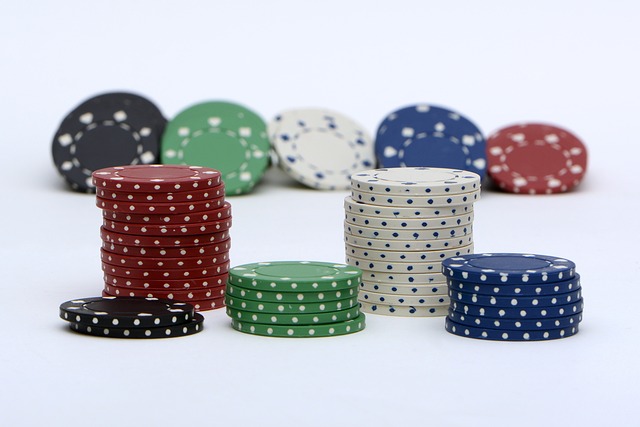 Online Casino Games