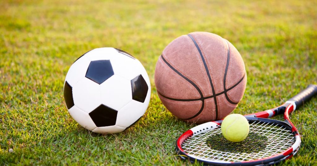 The Beauty of Betting on Chaos