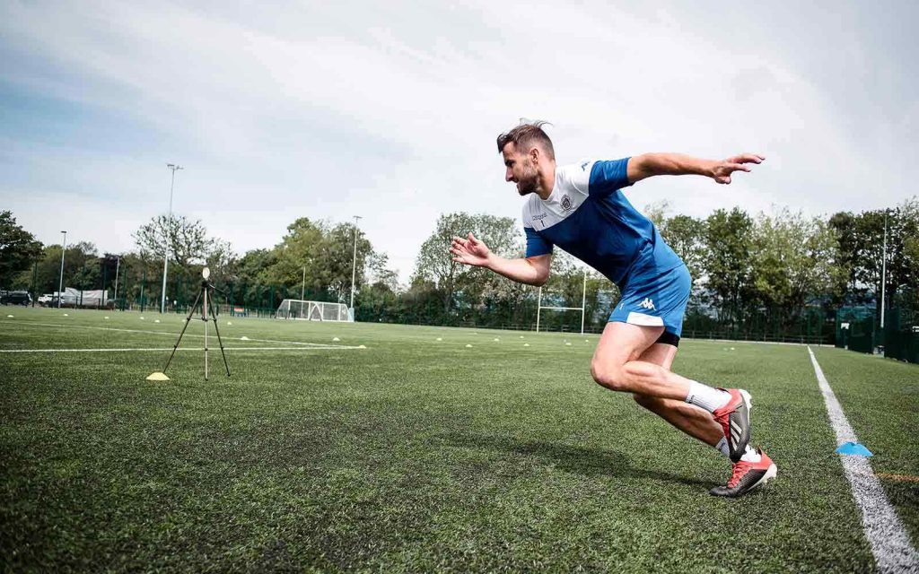 Reading Micro-Expressions to Predict Fake Injuries