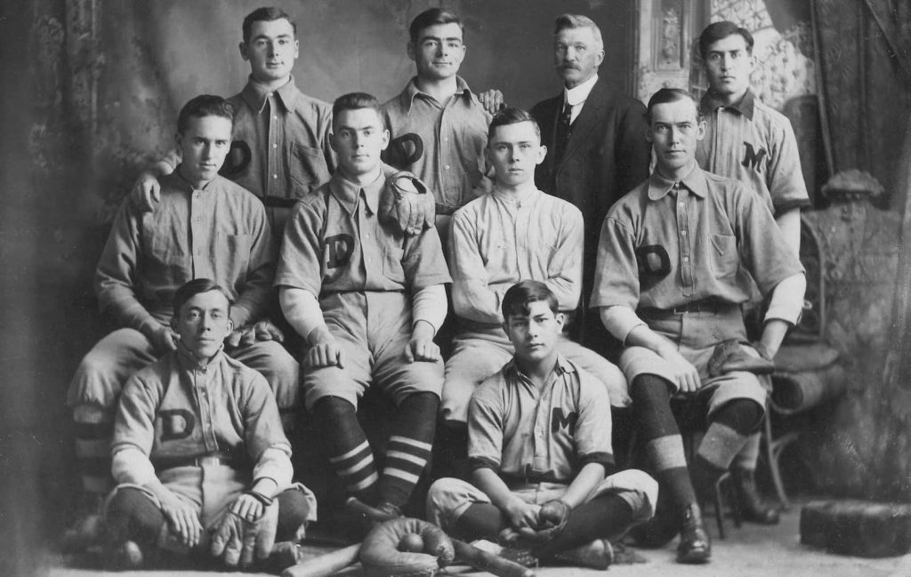 Do women in their 50s follow betting pages