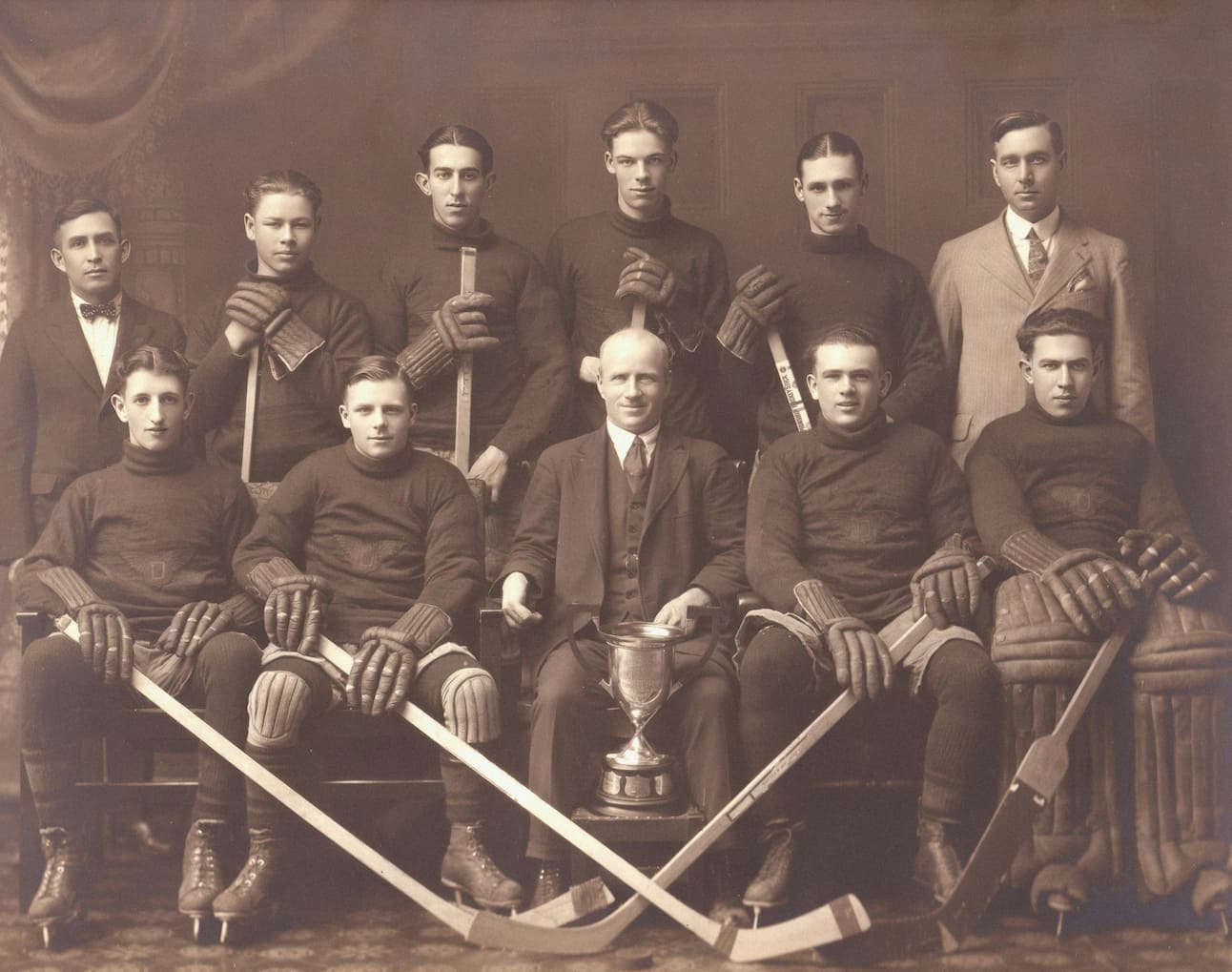 Women Quietly Following Betting Pages